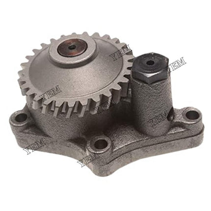 Oil Pump For Yanmar Engine 3TNE88 3TNE84 3TNE88 3TNV84/T 3TNV88 3D88 3D88E