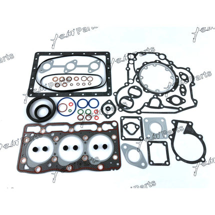 D905 Overhaul Gasket Kit For Kubota Engine B1700DT BX22 Tractor Upper Lower Set