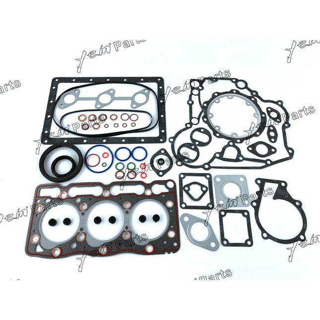 D905 Overhaul Gasket Kit For Kubota Engine B1700DT BX22 Tractor Upper Lower Set