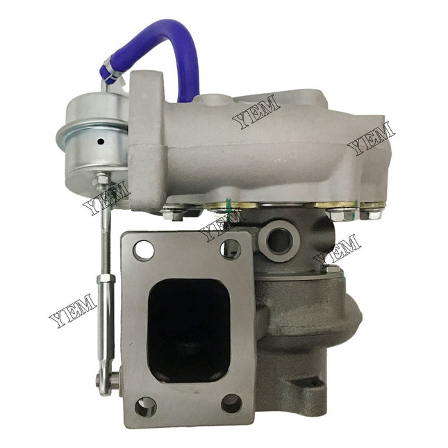 For Nissan NS25 QD32 QD32T 3.2L Turbo QD32 Turbocharger 49377-02600 14411-7T600