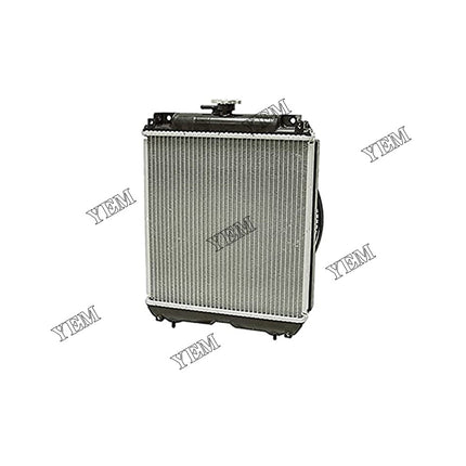 Cooling Water Rataitor Assy 129044-44500 For Yanmar 3TNV88 Engine