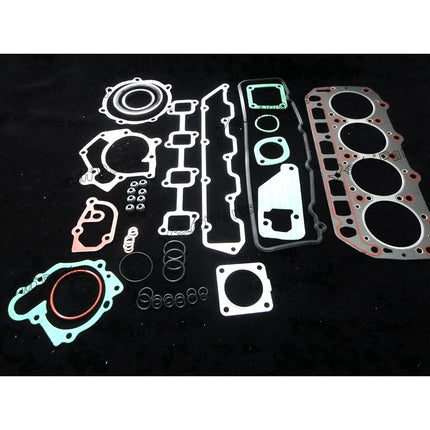 4TNE94 4TNE94L overhaul rebuild kit For Yanmar Engine IHI For Hitachi 55J excavator