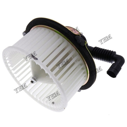 24V Blower Motor 4370266 For Hitachi Excavator ZX110 ZX120 ZX230 ZX270 ZX330