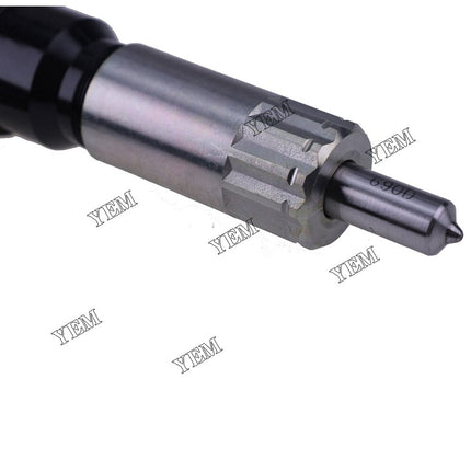 3X Fuel Injector 8943921602 For Denso For Isuzu 6HK1 FSR FVR FTR FRR 7.8L