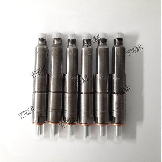 For Perkins 1004-4 1004-40 1004-40T 1004-4T Fuel Injector 2645A030 2645A024