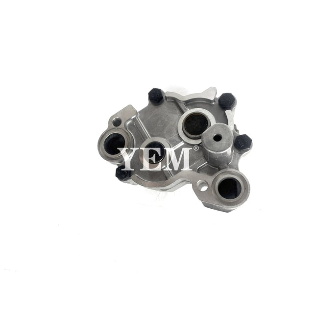 Oil Pump For Mitsubishi 4D34 4D34T Engine Kobelco SK160LC Excavator