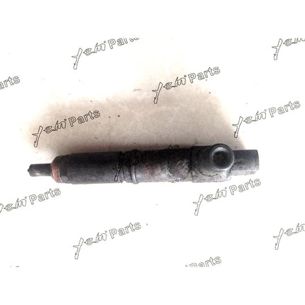 Fuel Injectors 8-98092821-0 For Isuzu 4LE2 Engine Kobelco SK75-8