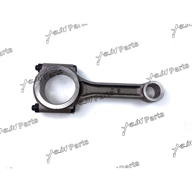 Connecting Rod For Mitsubishi 31A19-01023 S3L S3L2 S4L S4L2 Tractors T233 T273