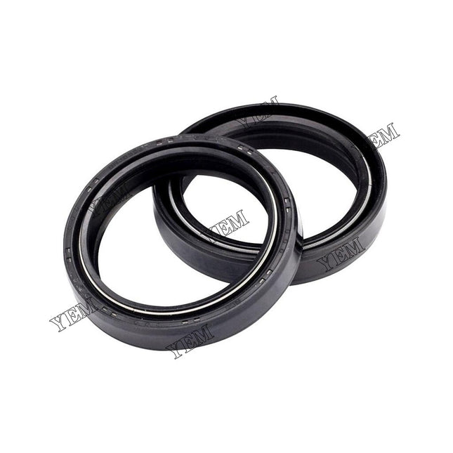 Genuine STD Rear Crankshaft Oil Seal For Yanmar 4TN82E-S Engine