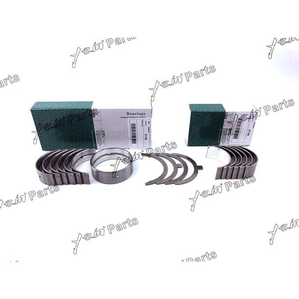 Metal Kit For Kubota D1105 STD (Main + ConRod + Washer) Engine Parts