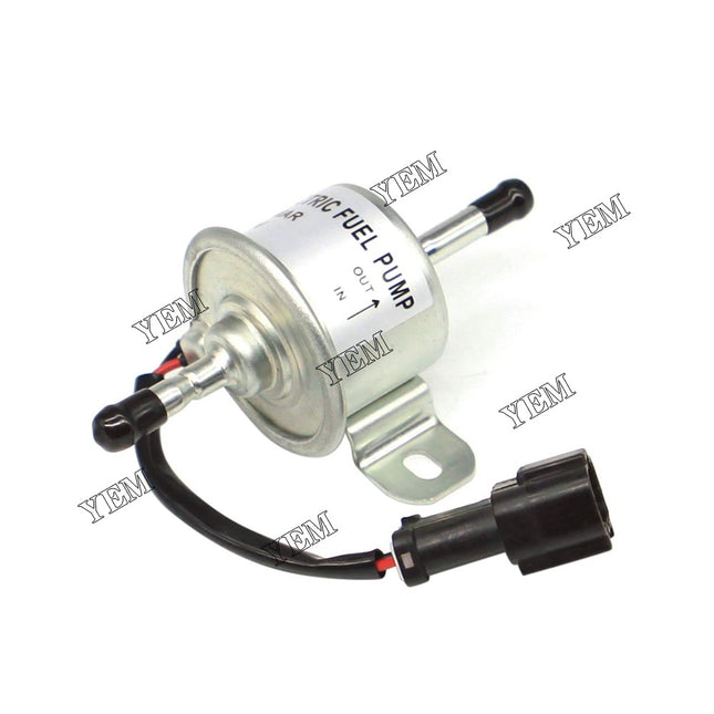 Fuel Pump 129612-52100 For Hitachi ZX30U-2 ZX35U-2 PDS185S-6C2 Takeuchi TB230