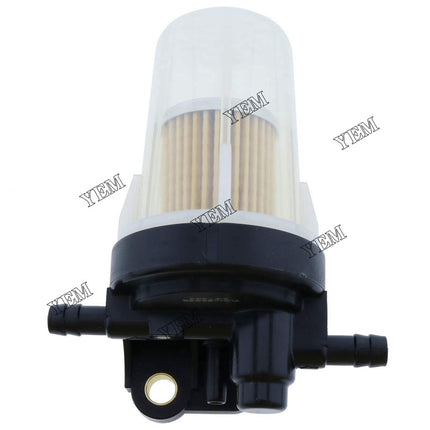 Fuel Filter Assy For Kubota Utility RTV900G RTV900R RTV900T RTV900W RTV-X1100CR