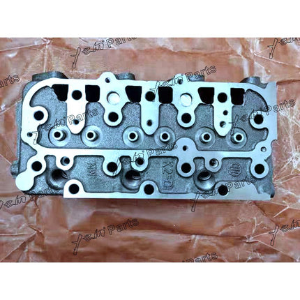 D1305 D1305B D1305EBH Cylinder Head Assy For Kubota Engine W/ Valve Spring