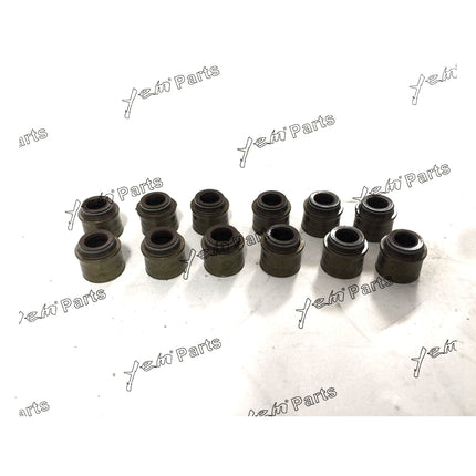 Full Gasket Kit W cylinder head gasket For Toyota 13Z Forklift engine parts