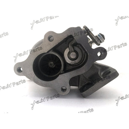 TD04HL Turbo 49177-03180 For Kubota V3307 Engine V3307-DI-T-E3B Stage3B Tier4