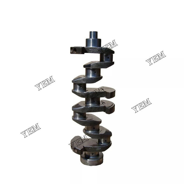 0213 8819 Crankshaft 02138819 For Deutz F4L 912 F4L912 Engine 2138819