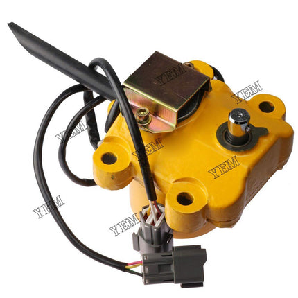 For Komatsu PC300-5 PC310-5 PC400-5 PC410 Throttle Motor 7824-34-1601 7824341600