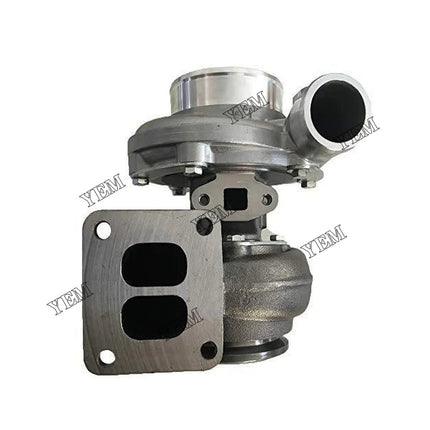 For John Deere 6068 6.8L Turbo 179376 Turbocharger