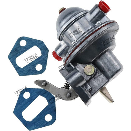 Fuel Pump RE27667 For John Deere 1010 1530 1640 1750 1840 1950 2020 7800 2140