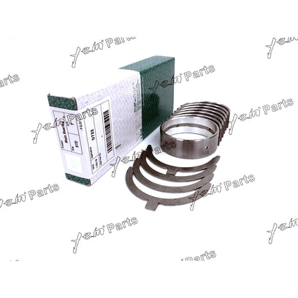 Metal Kit For Kubota D722 STD (main bearing + con-rod bearing + thrust washer) Engine Parts