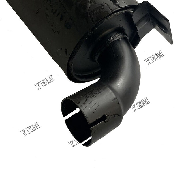 Muffler 7130724 For Bobcat Skid Steer Loader T180 S175 S185 S160 T190 S205