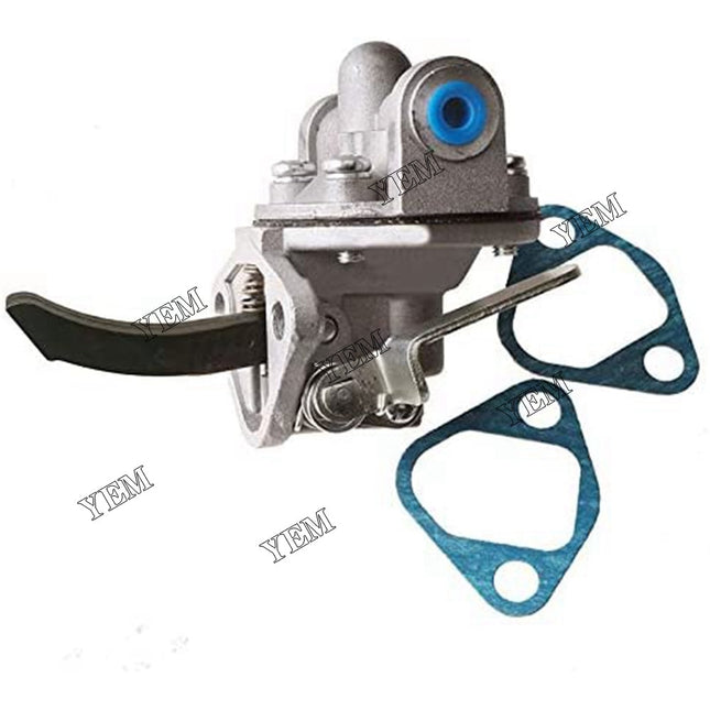 Fuel Pump 119600-52021 For Yanmar Komatsu 3D75-1B 3D75-1A 3D72-1 3D84-1G 3D84-1F