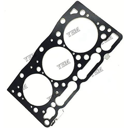 Head Gasket 16261-03310 1E038-0331 For Kubota RTV1100 RTV1140CPX B2400D F2400