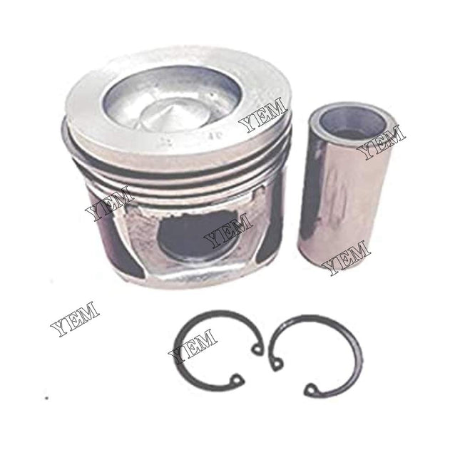 Piston 0425-8457 For Deutz BF4M2012C BF6M2012C TCD4L20122V TD4L20122VM