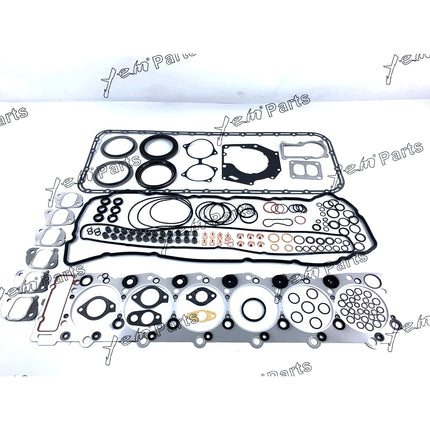 For Isuzu 6HK1 6HK1X 7.8 Engine Gasket Kit