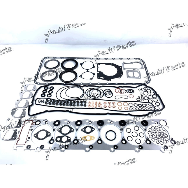 For Isuzu 6HK1 6HK1X 7.8 Engine Gasket Kit