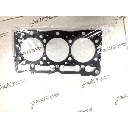 Overhaul Full Head Gasket Set Kit For Kubota D1105 D1105T Diesel Engine Part