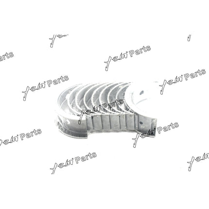 Main Bearing STD For Mitsubishi K4N Engine Parts
