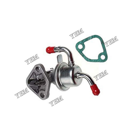 Genie Part 866070 GN-866070 Fuel Pump For Kubota D1105 D1305