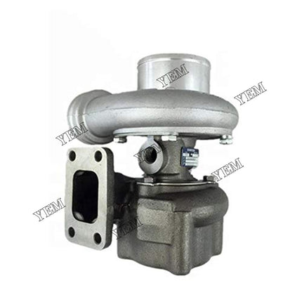 Turbocharger Fits For Volvo BL70 BL71 BL71PLUS