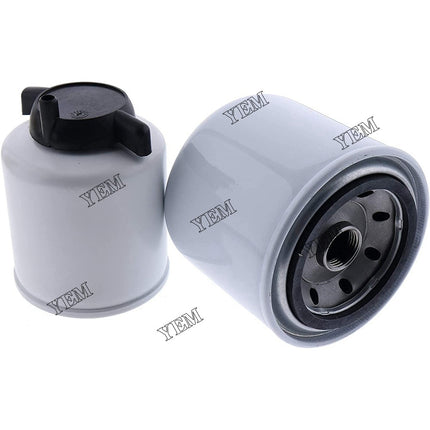 Engine Oil Filter 6675517 For Bobcat 751 753 763 773 7753 S130 S150 S160 S175