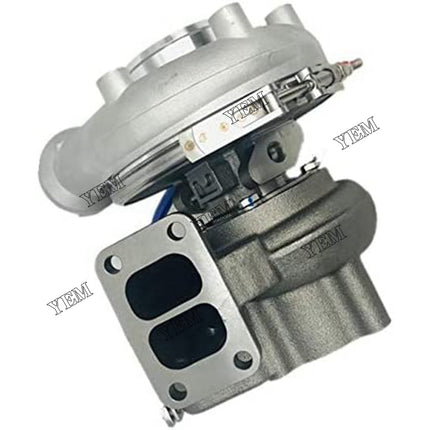 Turbocharger 20795675 For Volvo EC290B EC240B G900 L120E L110E Deutz