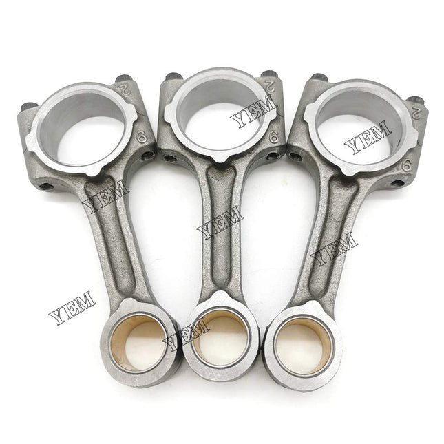 1 PCS Original Connecting Rod For Kubota D902 Engine BX2230D BX2350D BX2360 BX24