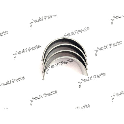 1 Pair STD Connecting Rod Bearing Kit For Kubota Z500 Z600 Engine