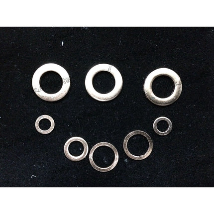 D1703 New Full Overhaul Full Gasket Set Kit For Kubota D1703 Engine Part