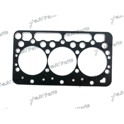 Full Gasket Set For Kubota D722 / 3D66 Engine Parts
