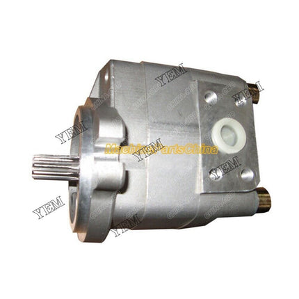 Gear Pump Pilot Pump 705-41-01050 7054101050 For Komatsu D155 D65 D85