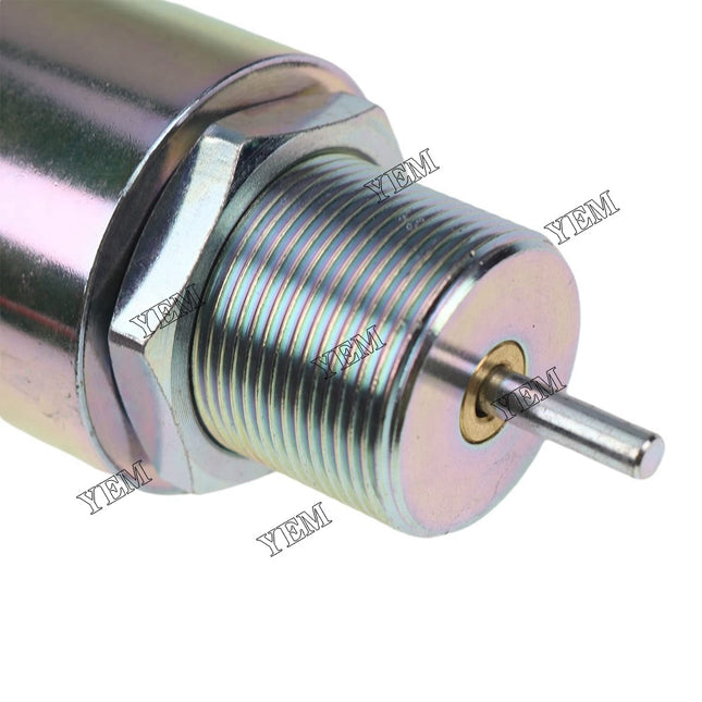 Stop Solenoid 31A87-01052 30N87-00010 30A87-20404 30A87-20403 For Mitsubishi K3E