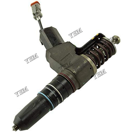 Fuel Injector 3411767 3411763 For Cummins Engine N14 NH NT 14.0L