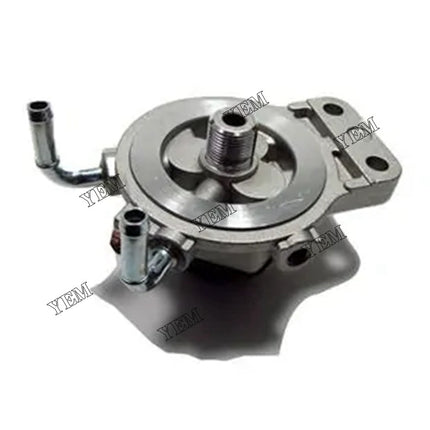 Priming Pump YM129901-55810 For Hyundai Forklift HDF20 HDF25-5 HDF30-5