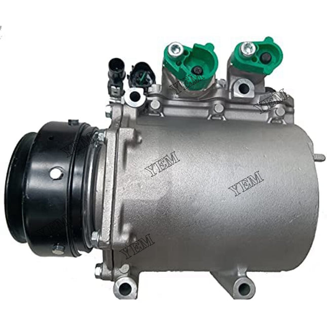 A/C Compressor For Mitsubishi Delica Starwagon L400 WA Express WA Delica Space