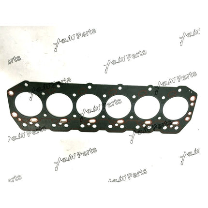 Full Gasket Kit W cylinder head gasket For Toyota 13Z Forklift engine parts