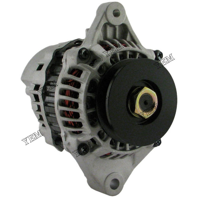 Alternator 1C010-64010 A7TA1677 12V 45A For Kubota Tractor Mitsubishi