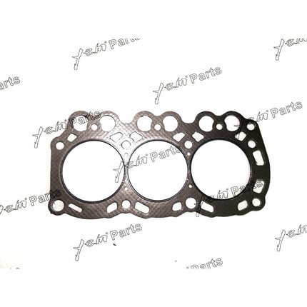 Full Gasket Set For Mitsubishi L3E, MT15, MT15D, MT16, MT16D Engine Parts