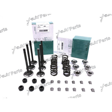 Valve Train Kit For Kubota D850