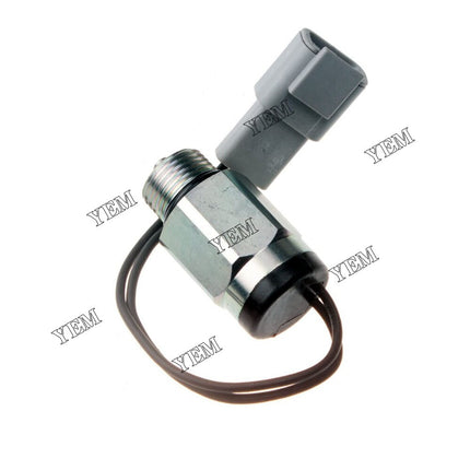 SOLENOID, LOCK SPOOL For BOBCAT T300 T320 T550 T590 T630 T650 Loader